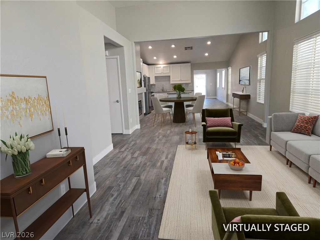 1613 Golden Glen Court, North Las Vegas, NV 89031 — photo 4