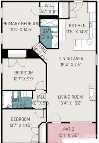 413 S Boyd Street, Gastonia, NC 28052