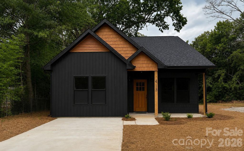 413 S Boyd Street, Gastonia, NC 28052