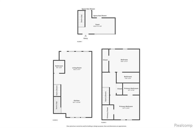 5973 Stella Drive, Troy, MI 48085