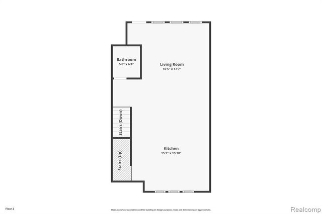 5973 Stella Drive, Troy, MI 48085