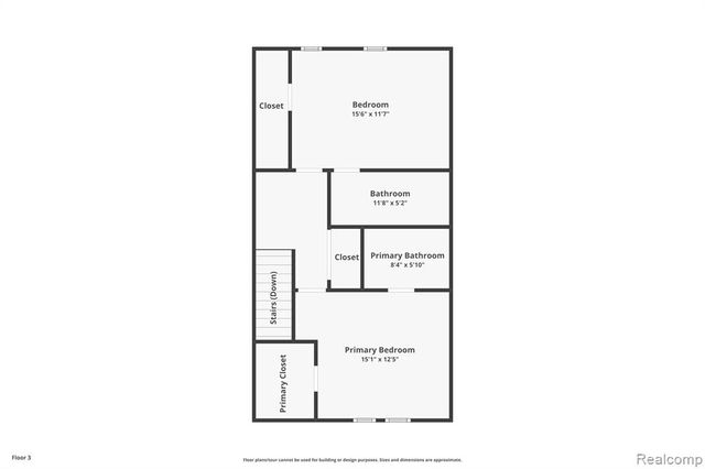 5973 Stella Drive, Troy, MI 48085