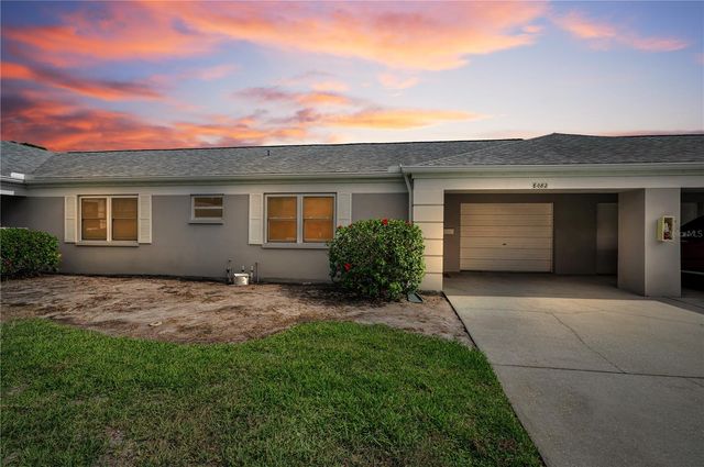 8082 ANNWOOD ROAD, Seminole, FL 33777