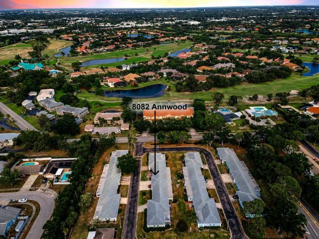 8082 ANNWOOD ROAD, Seminole, FL 33777