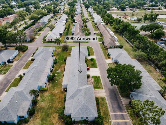 8082 ANNWOOD ROAD, Seminole, FL 33777