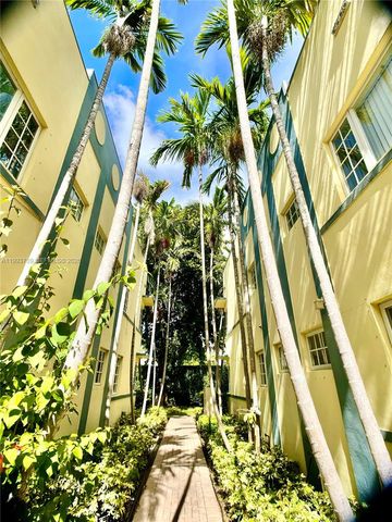 600 Euclid Ave 4B, Miami Beach, FL 33139