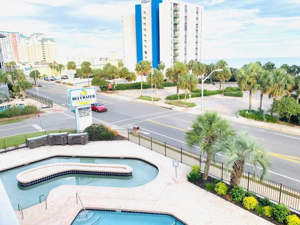 2000 S Ocean Blvd # V-305, Myrtle Beach, SC 29577 — exterior