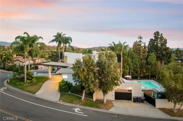 9111 Loma, Villa Park, CA 92861