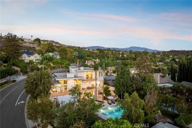 9111 Loma, Villa Park, CA 92861