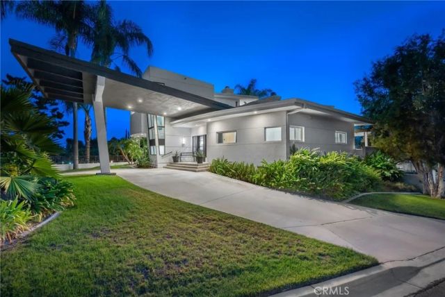 9111 Loma, Villa Park, CA 92861