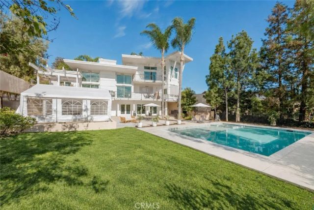 9111 Loma, Villa Park, CA 92861