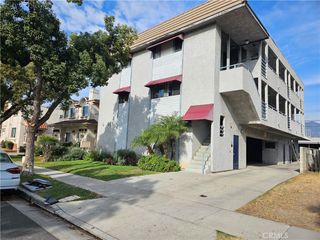 451 W Wilson 6, Glendale, CA 91203
