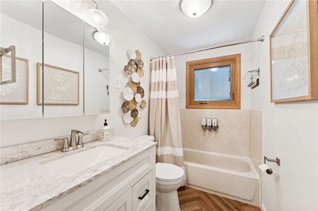 367 Brewer Road, New Sewickley Twp, PA 15074