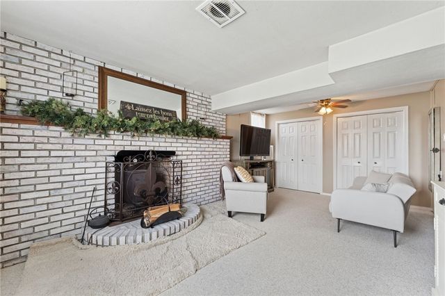 367 Brewer Road, New Sewickley Twp, PA 15074