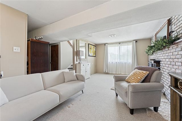 367 Brewer Road, New Sewickley Twp, PA 15074