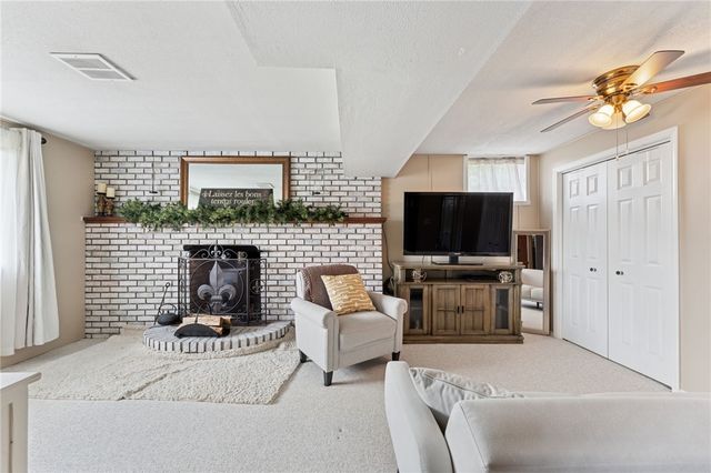 367 Brewer Road, New Sewickley Twp, PA 15074