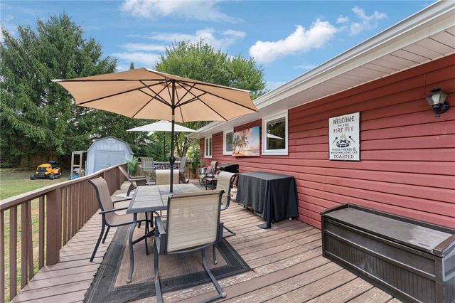 367 Brewer Road, New Sewickley Twp, PA 15074