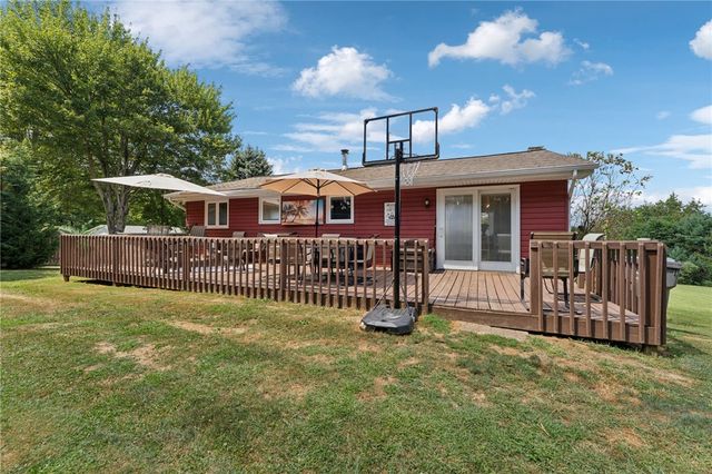 367 Brewer Road, New Sewickley Twp, PA 15074