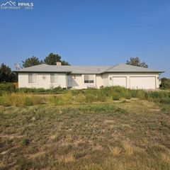 1164 S Oakleaf Drive, Pueblo, CO 81007