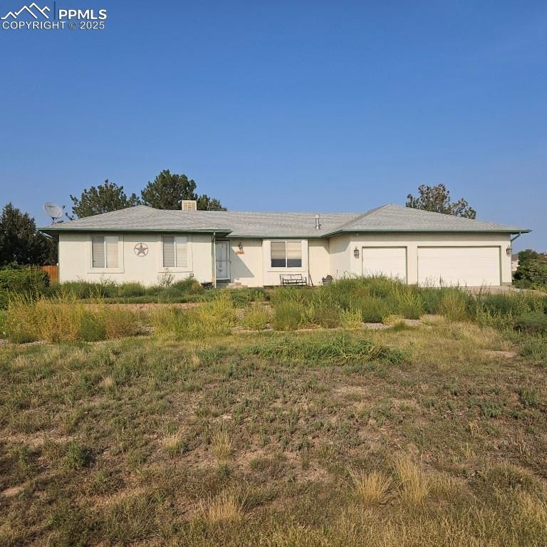 1164 S Oakleaf Drive, Pueblo, CO 81007