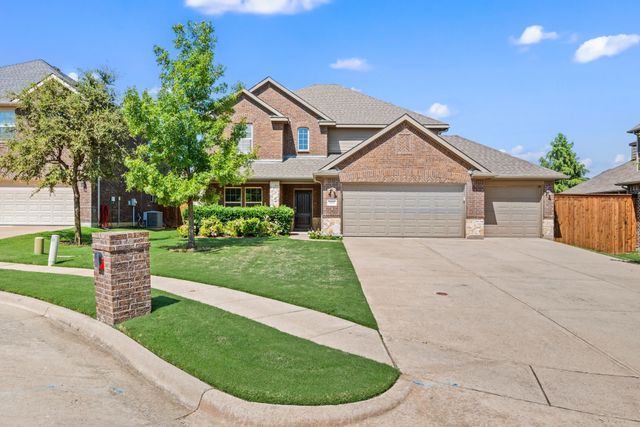 103 Mundelein Drive, Oak Point, TX 75068