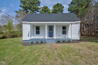 401 Prince Drive, Holly Springs, NC 27540