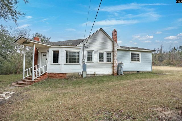 305 Scrimshaw Road, Batesburg, SC 29006