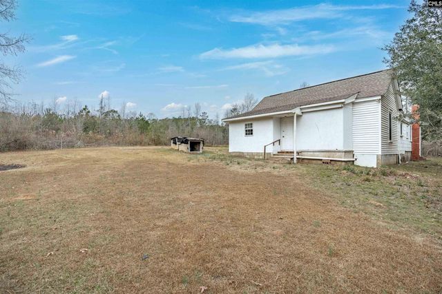 305 Scrimshaw Road, Batesburg, SC 29006