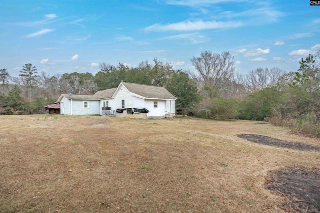 305 Scrimshaw Road, Batesburg, SC 29006