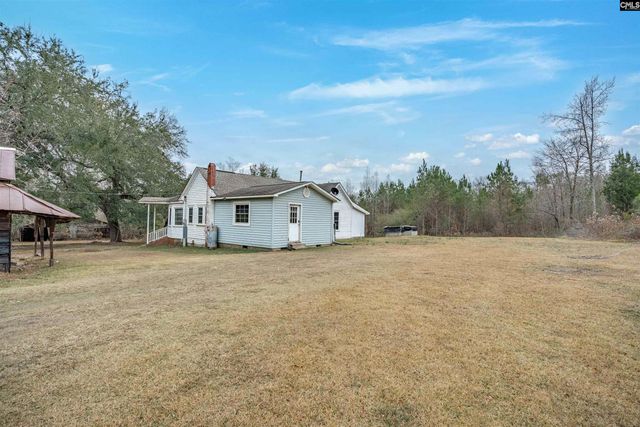 305 Scrimshaw Road, Batesburg, SC 29006