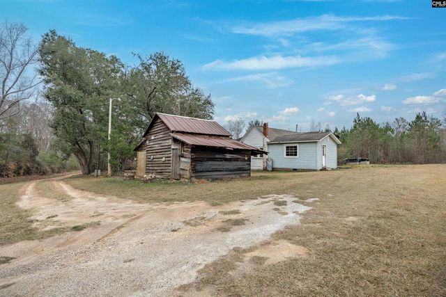 305 Scrimshaw Road, Batesburg, SC 29006