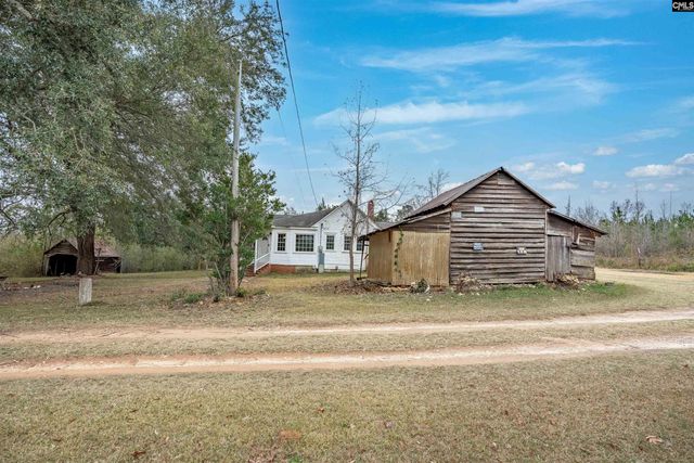 305 Scrimshaw Road, Batesburg, SC 29006