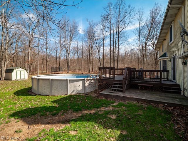 4333 Hamilton Road, Medina, OH 44256