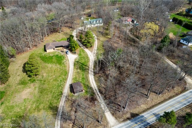 4333 Hamilton Road, Medina, OH 44256