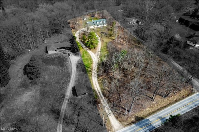 4333 Hamilton Road, Medina, OH 44256