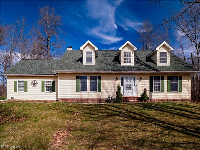 4333 Hamilton Road, Medina, OH 44256