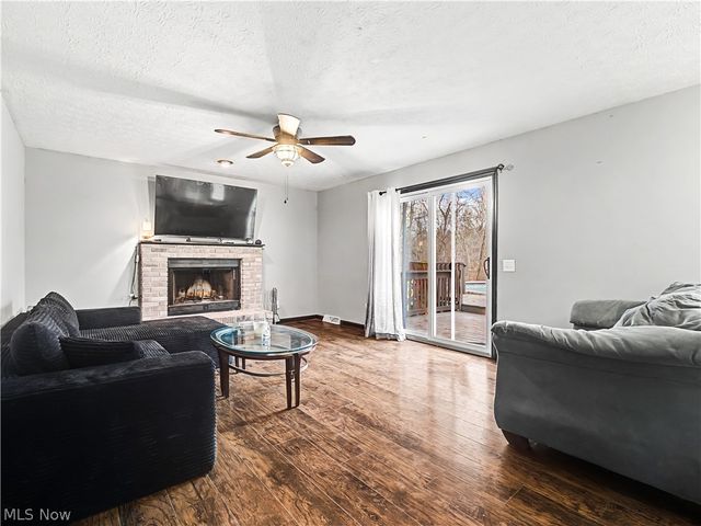 4333 Hamilton Road, Medina, OH 44256