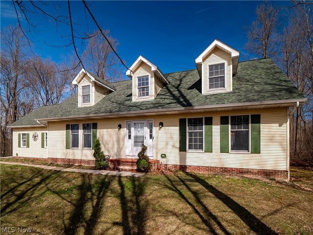 4333 Hamilton Road, Medina, OH 44256