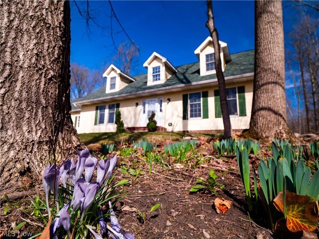 4333 Hamilton Road, Medina, OH 44256