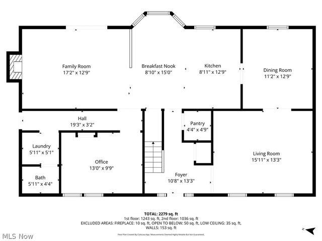 4333 Hamilton Road, Medina, OH 44256
