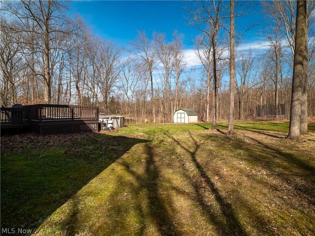 4333 Hamilton Road, Medina, OH 44256