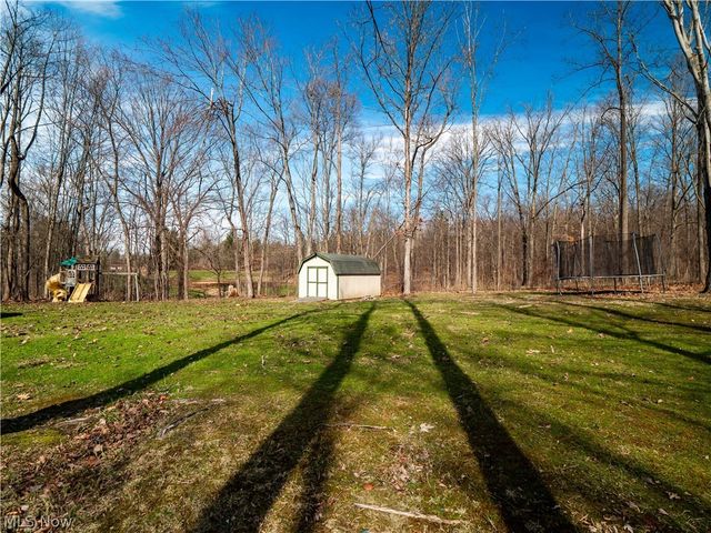 4333 Hamilton Road, Medina, OH 44256