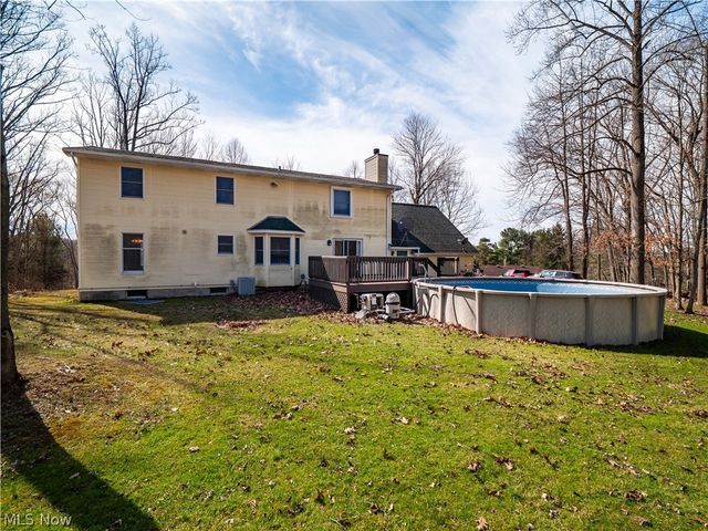 4333 Hamilton Road, Medina, OH 44256