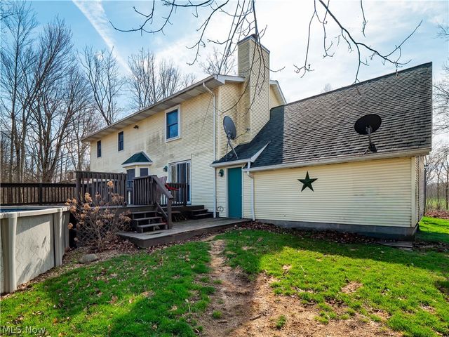 4333 Hamilton Road, Medina, OH 44256