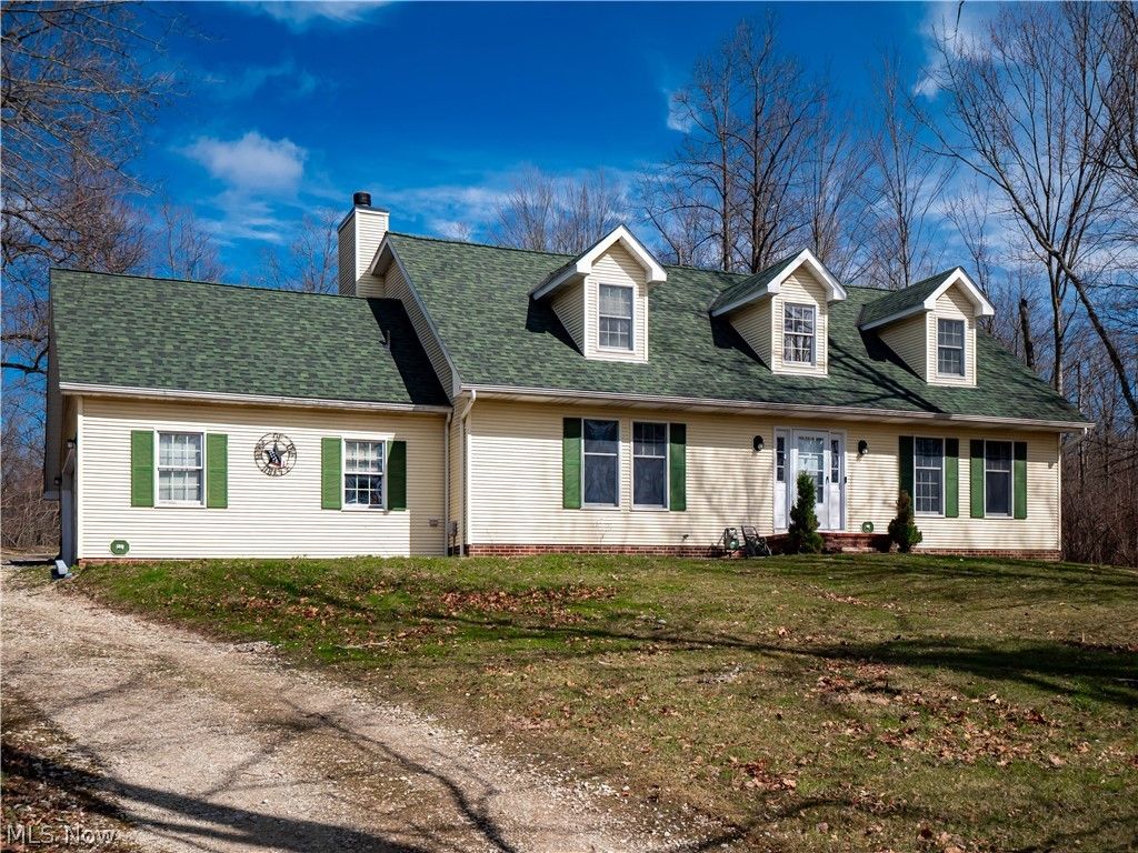 4333 Hamilton Road, Medina, OH 44256