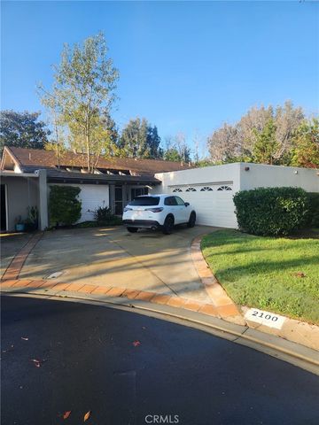 2100 Felipe, Newport Beach, CA 92660