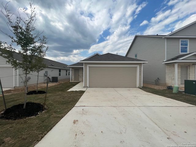 14823 Brandy Bend, San Antonio, TX 78253