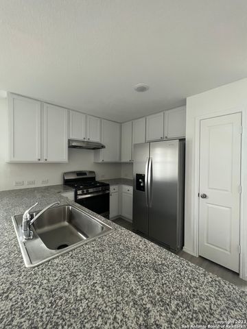 14823 Brandy Bend, San Antonio, TX 78253