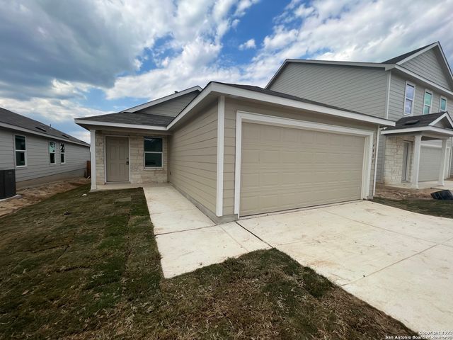 14823 Brandy Bend, San Antonio, TX 78253
