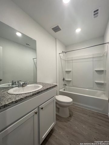 14823 Brandy Bend, San Antonio, TX 78253